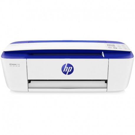Impresora HP DeskJet 3760 multifunción