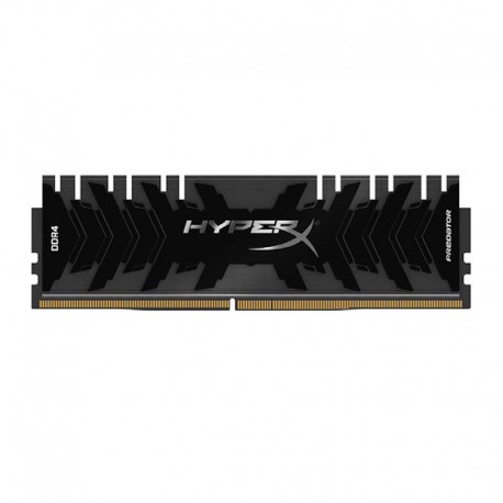 MEMORIA KINGSTON HYPERX PREDATOR 8GB 3200 DDR4