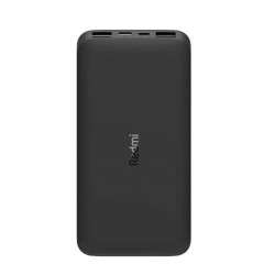 Xiaomi 10000MAH Redmi Power Bank Negro