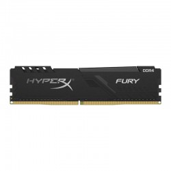 Kingston HyperX Fury Black 16GB DDR4 3466Mhz PC-27700 CL16