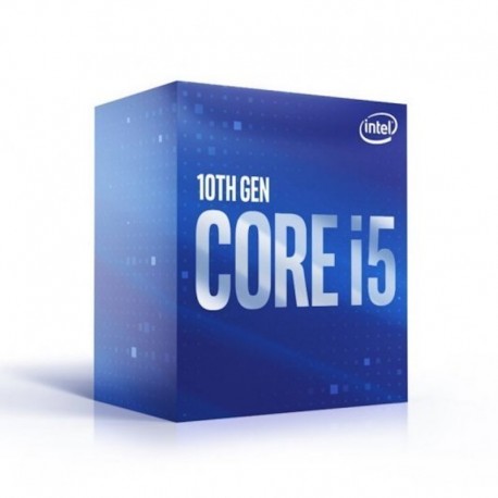 Intel Core i5-10400 2.90 Ghz