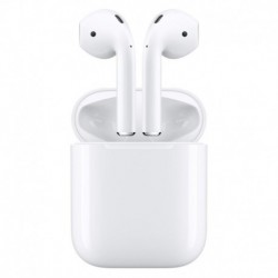 AURICULARES APPLE AIRPODS V2
