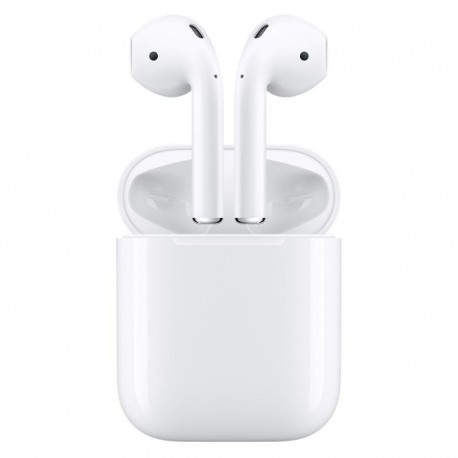 AURICULARES APPLE AIRPODS V2