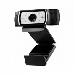 Webcam HD PRO Logitech C930E