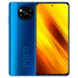 Xiaomi Poco X3 NFC 6/128GB Blue