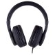 Auriculares CoolBox CoolSand EARTH05 Negro