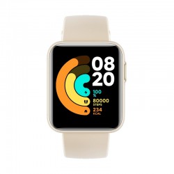 Xiaomi Mi Watch Lite Smartwatch Marfil