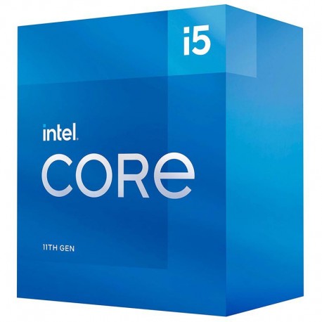 Intel Core i5-11400F 2.6 GHz BX8070811400F 