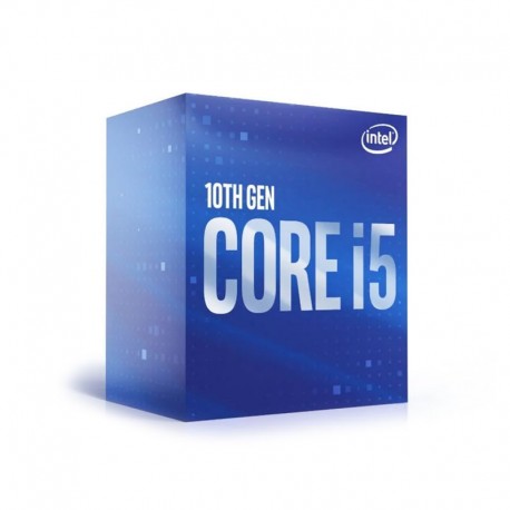 Intel Core i5-10600KF 4.10 GHz BX8070110600KF