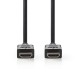 Cable HDMI Hight Speed con Ethernet 3M Nedis