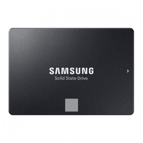 Samsung 870 EVO SSD 2.5" 1TB SATA3 Negro