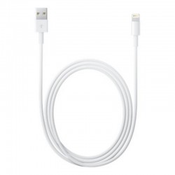 Apple Cable Lightning a USB 2.0 1 m