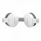Woxter Air Headset BT-60 Bluetooth Blanco