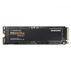 Samsung 970 EVO Plus 250GB SSD NVMe M.2