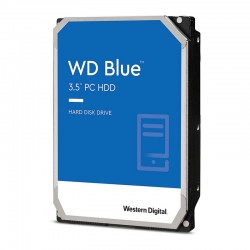 Western digital Blue 3.5" 2TB SATA3
