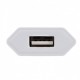 Apple Cargador de Pared USB 5W Blanco