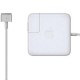 Adaptador de corriente apple magsafe 2/ 85w/ para macbook pro retina