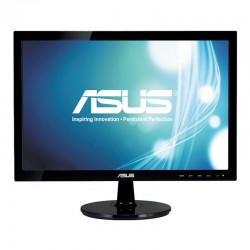 Monitor Asus VS197DE 18,5" LED