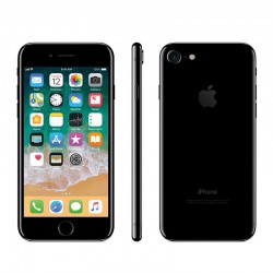 Apple iPhone 7 128GB Negro Refurbished