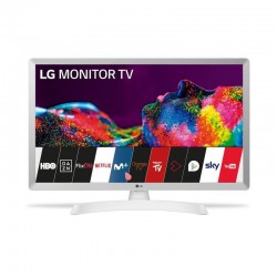 Televisor LG 28TN515S-WZ 28'/ HD/ Smart TV/ WiFi