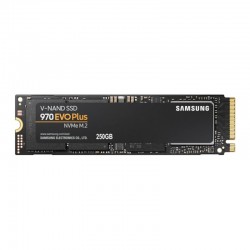 Samsung 970 EVO Plus 500GB SSD NVMe M.2