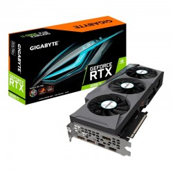 Tarjeta gráfica Gigabyte GeForce RTX 3080 Ti EAGLE OC 12GB GDDR6X