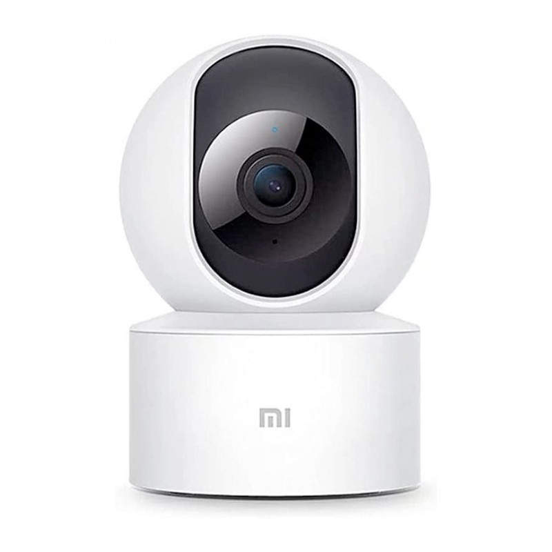 La cámara de vigilancia más viral de Xiaomi se queda a precio mínimo: 26 €