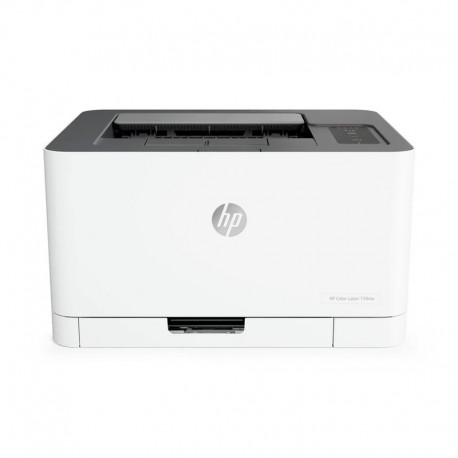 Impresora Laser HP ColorLaser 150nw Color WiFi