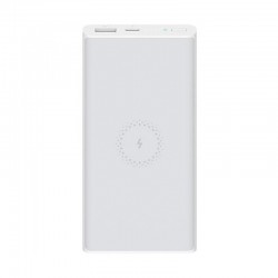 Xiaomi Mi Wireless Power Bank Batería Externa 10000mAh Blanca