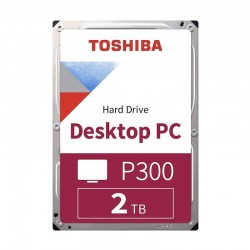 Toshiba P300 3.5" 2 TB SATA 3