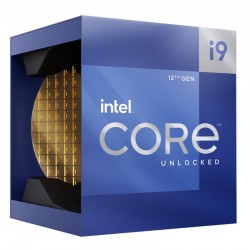 Procesador Intel Core i9-12900K 5.2 GHz