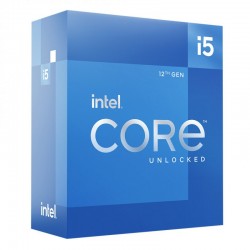 Procesador Intel Core i5-12600K 4.9 GHz