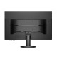 Monitor HP V24E 24" Full HD 60 Hz IPS Antirreflejo Negro