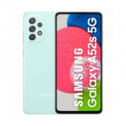 Samsung Galaxy A52s 5G 6GB/128GB Verde