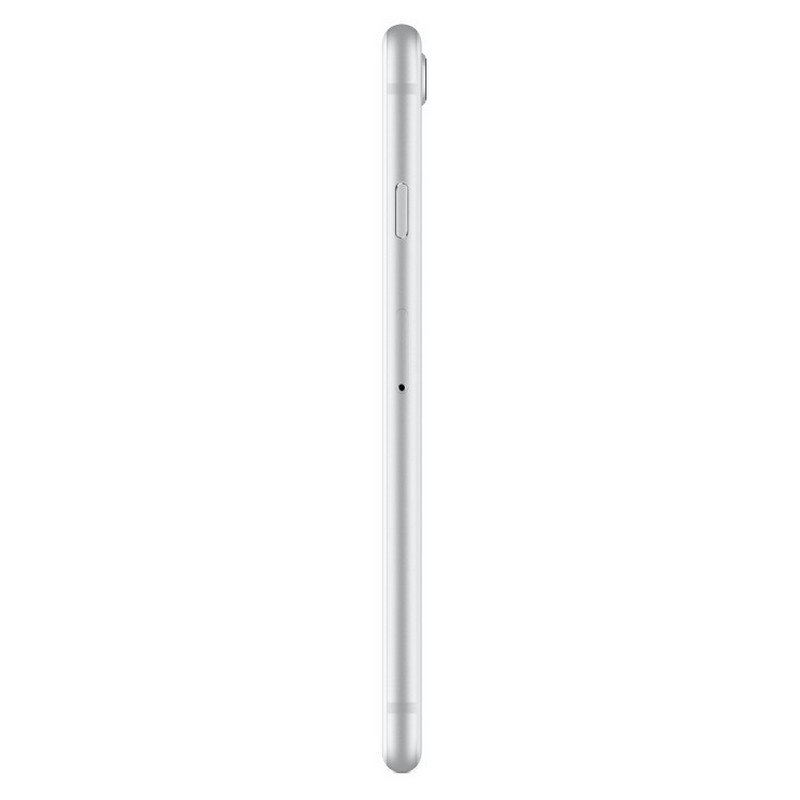 Apple iPhone 8 Silver / Reacondicionado / 2+64GB / 4.7 HD+