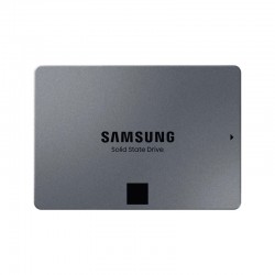 Samsung 870 QVO SSD 1TB SATA 3