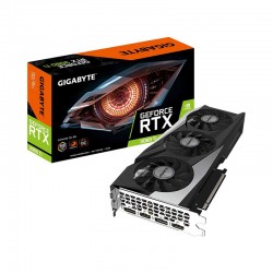 Tarjeta gráfica Gigabyte GeForce RTX 3060 TI GAMING OC PRO 8GB GDDR6 REV 3,0 LHR