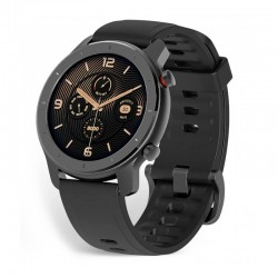 Amazfit GTR Reloj Smartwatch 42mm Starry Black