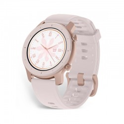 Amazfit GTR Reloj Smartwatch 42mm Cherry Blossom Pink