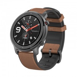 Amazfit GTR Reloj Smartwatch 472 mm Aluminum Alloy