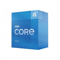 Intel Core i5-11600K 2.8 GHz 
