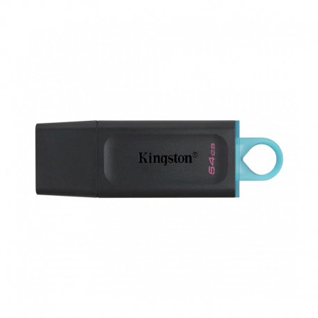 Pendrive Kingston DataTraveler Exodia 64GB USB 3.2
