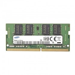 Memoria Samsung 8GB DDR4 2400 SODIMM