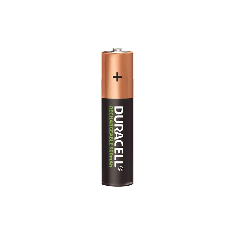 Baterías AAA, baterías recargables Ni-MH HR03 - Battery Empire