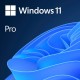 Microsoft Windows 11 Pro 64Bits OEM