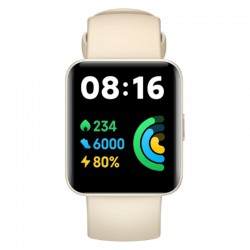 Smartwatch Xiaomi Redmi Watch 2 Lite beige