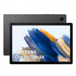 Samsung Galaxy Tab A8 10.5" 64GB WiFi Gris