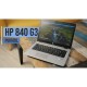 Portátil HP EliteBook 840 G3 Intel i5 6ª Gen 8GB/256GB SSD/14"/W10PRO REFURBISHED - TECLADO ESPAÑOL