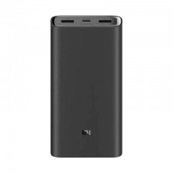 Powerbank Xiaomi Mi 20000 mah 50W / Compatible con portátiles - Negra