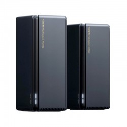 Sistema Mesh Xiaomi System AX3000 3000Mbps / 2.4GHz - 5GHz / Pack de 2 
